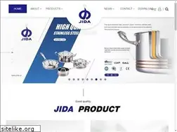 Sites similar to jida.cc