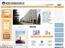 Sites similar to jida.com.cn