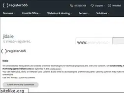 Sites similar to jida.ie