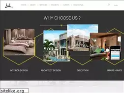 Sites similar to jidadesign.com