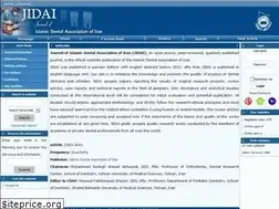 Sites similar to jidai.ir