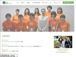 Sites similar to jidai.or.jp