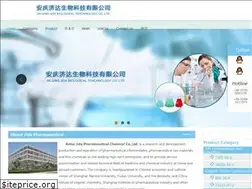 Sites similar to jidapharm.com