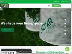 Sites similar to jidarfence.com