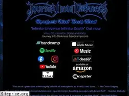 Sites similar to jidarkness.com