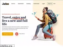 Sites similar to jidatravel.com