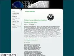 Sites similar to jiddischkurs.de