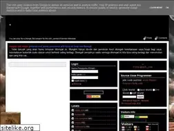 Sites similar to jide-theater.blogspot.com