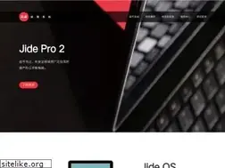 Sites similar to jide.com
