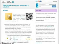 Sites similar to jidelna.cz