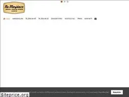 Sites similar to jidelnanamarjance.cz