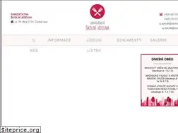 Sites similar to jidelnaspicak.cz