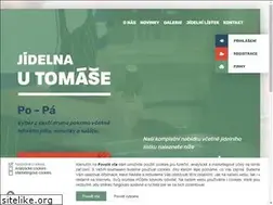 Sites similar to jidelnautomase.cz