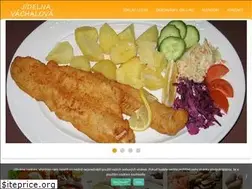 Sites similar to jidelnavachalova.cz