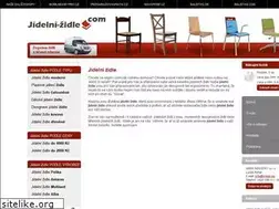 Sites similar to jidelni-zidle.com