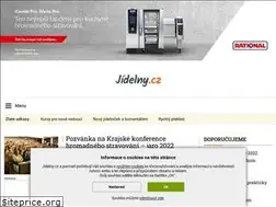 Sites similar to jidelny.cz