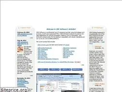 Sites similar to jidesoft.com