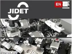 Sites similar to jidet.com
