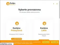 Sites similar to jidlapodnos.cz