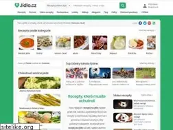 Sites similar to jidlo.cz