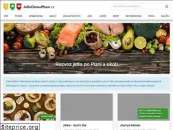 Sites similar to jidlodomuplzen.cz