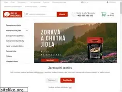 Sites similar to jidlonadovolenou.cz