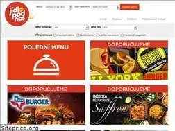 Sites similar to jidlopodnos.cz