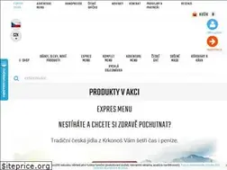 Sites similar to jidlosnadno.cz