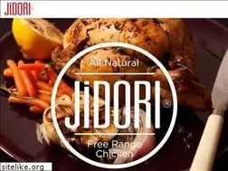 Sites similar to jidorichicken.com
