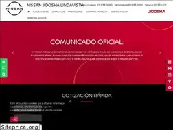 Sites similar to jidoshalindavista.mx