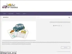 Sites similar to jidosya-hoken.jpn.com
