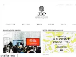 Sites similar to jidp.or.jp