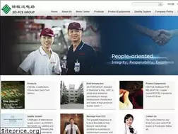 Sites similar to jidpcbgroup.com