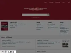 Sites similar to jidsponline.org