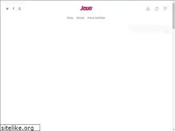 Sites similar to jidue.com