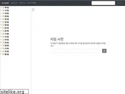 Sites similar to jidum.com