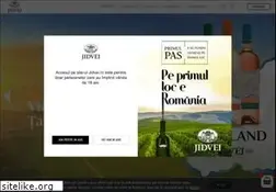Sites similar to jidvei.ro
