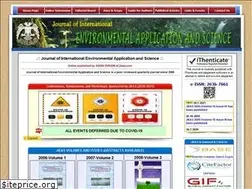 Sites similar to jieas.com