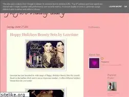 Sites similar to jiejie2005.blogspot.com
