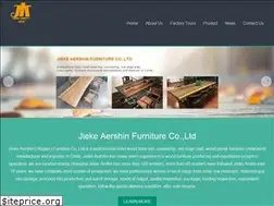 Sites similar to jiekeaershin.com
