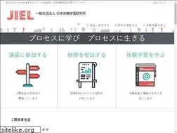 Sites similar to jiel.jp