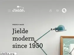 Sites similar to jielde.com
