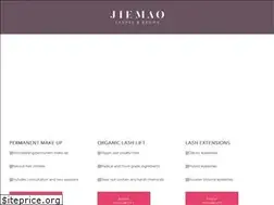 Sites similar to jiemaolashes.com