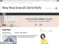 Sites similar to jiemengjourney.com