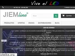 Sites similar to jiemline.com