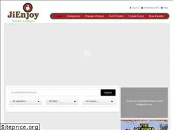 Sites similar to jienjoy.com