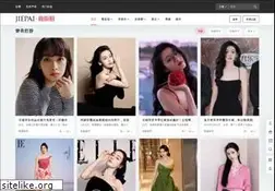 Sites similar to jiepai.net