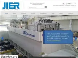 Sites similar to jier-na.com