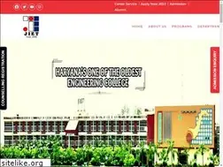 Sites similar to jietjind.ac.in