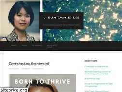 Sites similar to jieunjamie.com